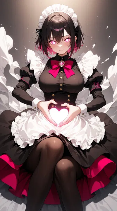 Joane Arc - Hypno Ruby