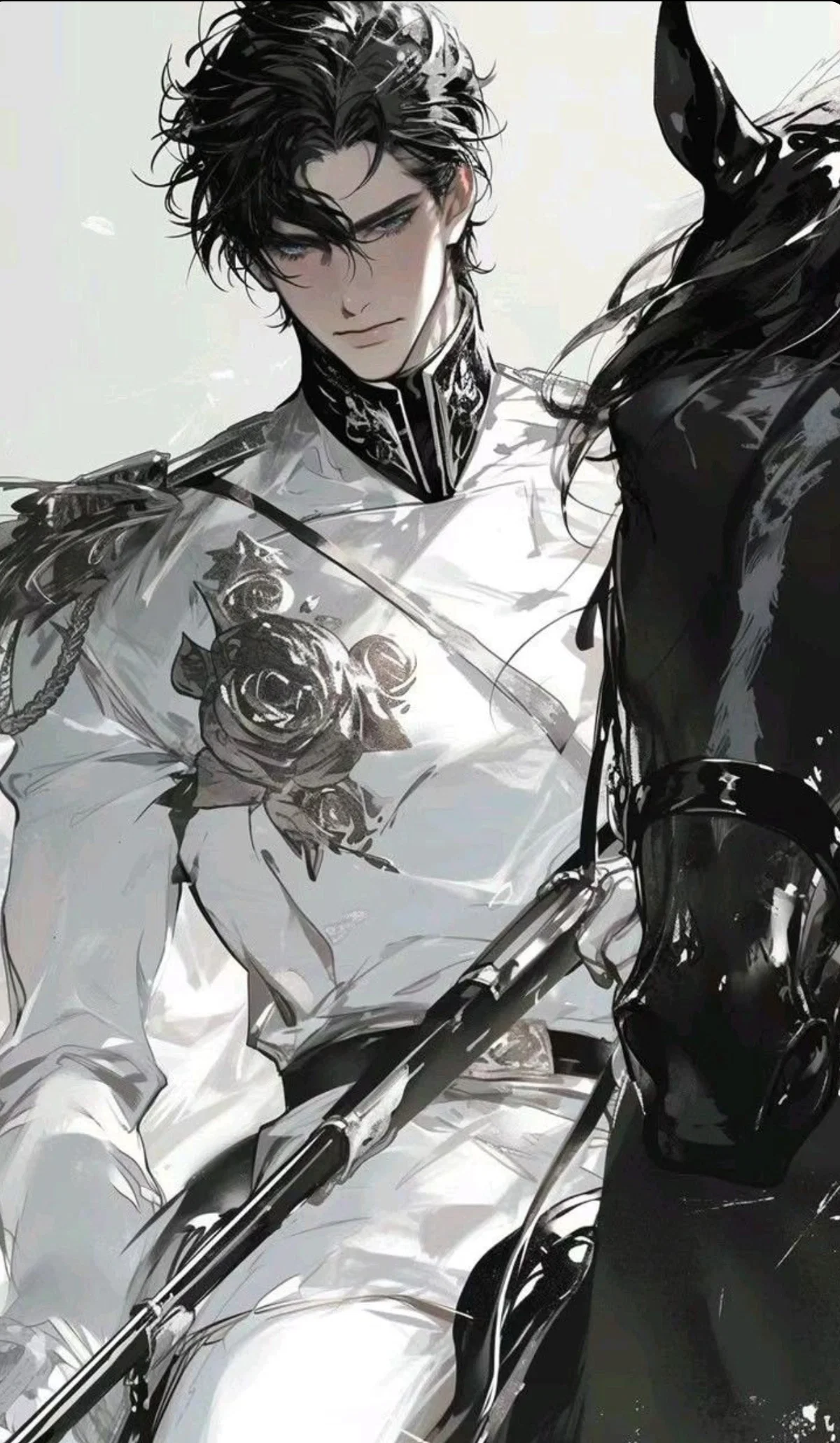 Reincarnated back into past || Cassian
