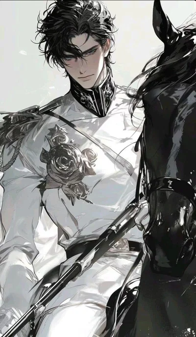 Reincarnated back into past || Cassian