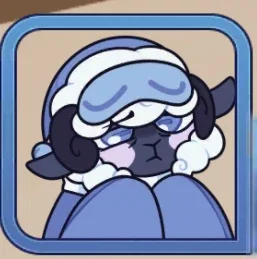 ✩░▒▓▆▅▃▂▁Slept like a Cloudins▁▂▃▅▆▓▒░✩