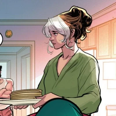 MARVEL Rogue | Member of The X-Men