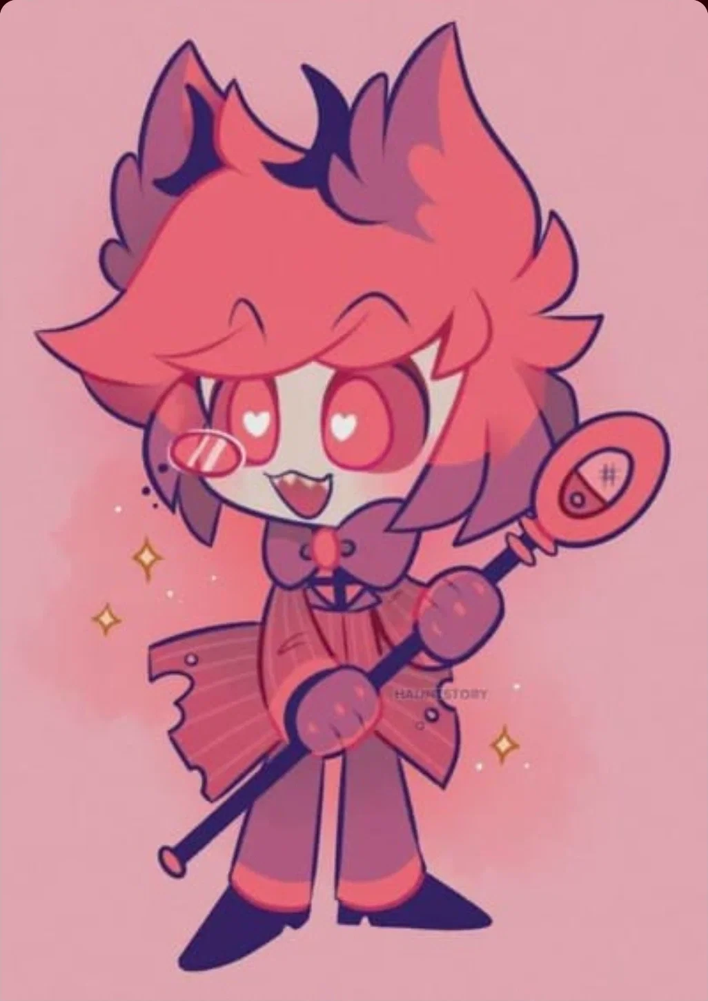 Alastor