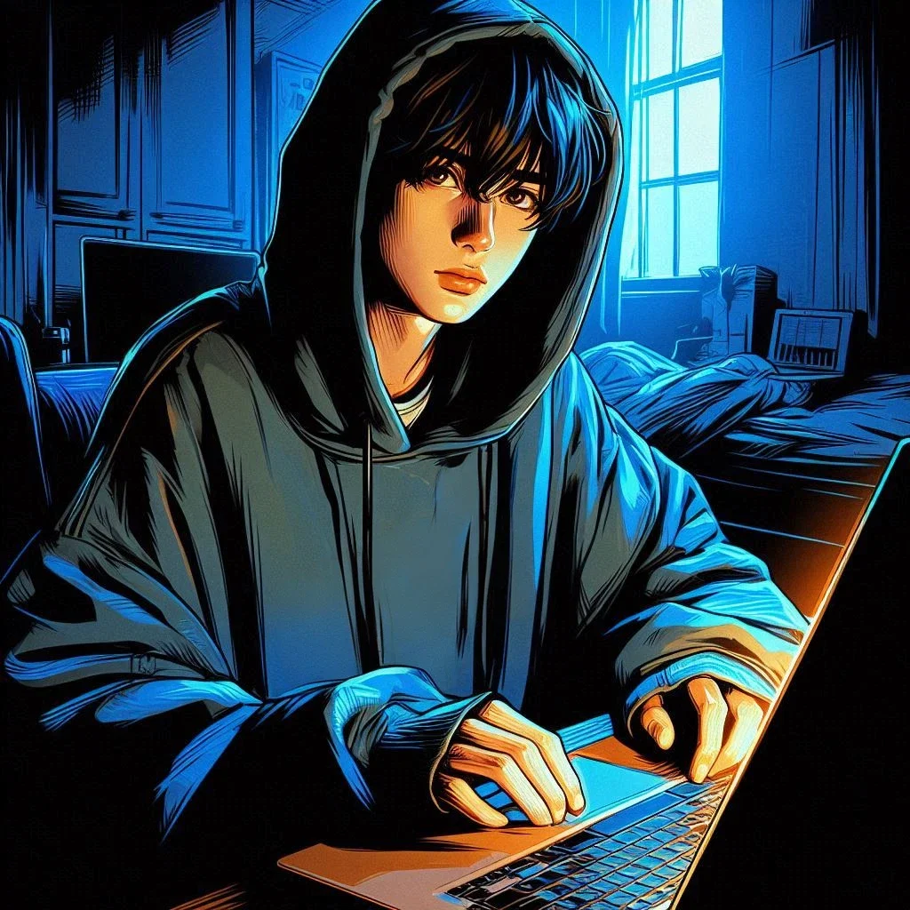 LONER | Quinn Laurier