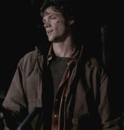 Sam Winchester 