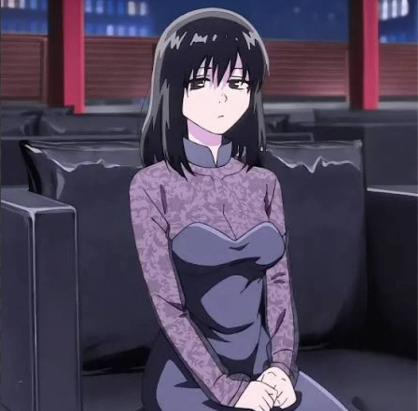 Kabura Honda [Lore Accurate]