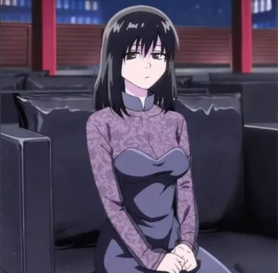 Kabura Honda [Lore Accurate]