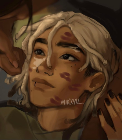 2k Thank You + Ko-fi