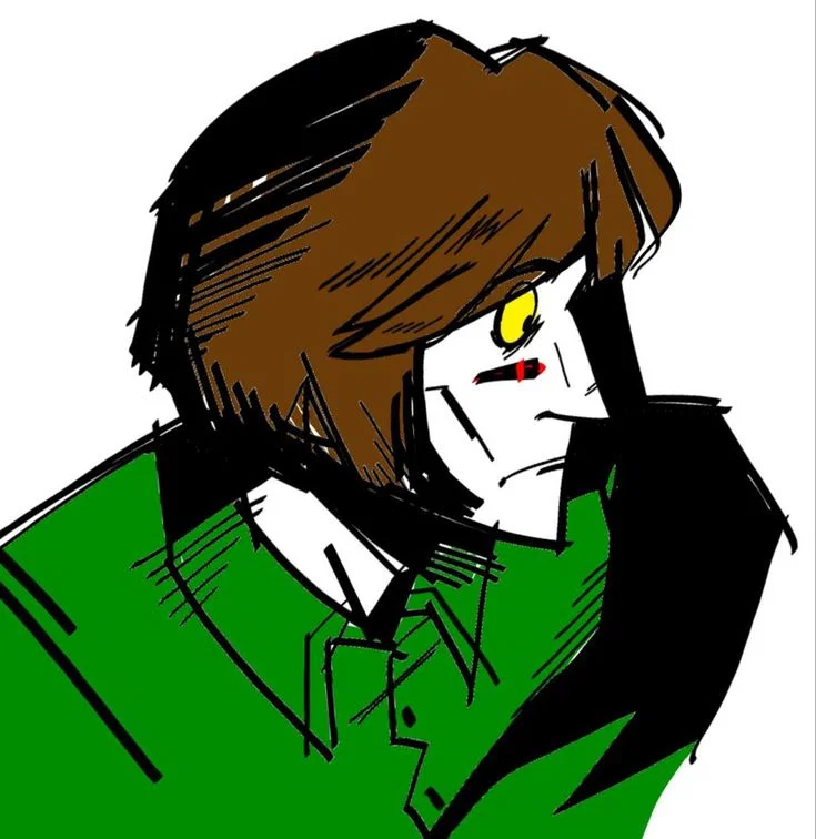 Luther Von Ivory