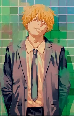 Denji 