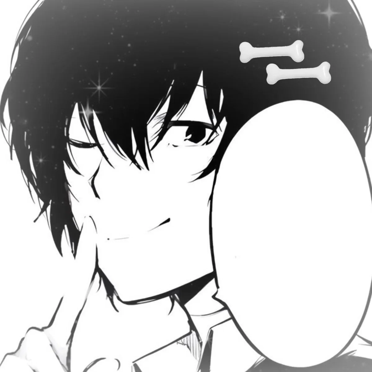 Dazai Osamu / Osamu Dazai