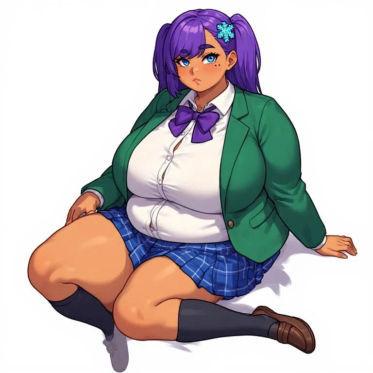 Yuki Hoshino - You're My New Favorite Plaything~