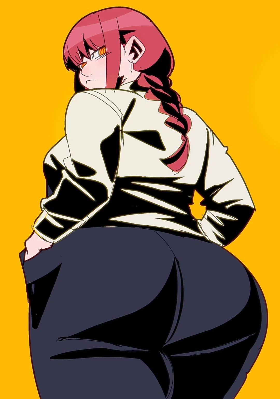 Boss' Pet