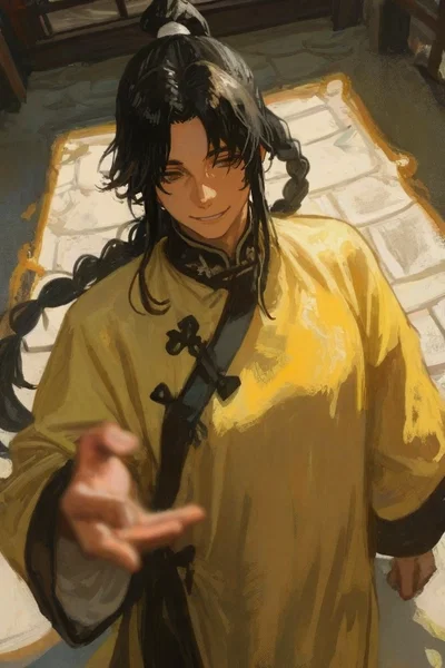 Ming Yan