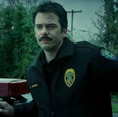 Charlie Swan