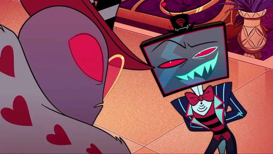 Valentino (Hazbin Hotel)