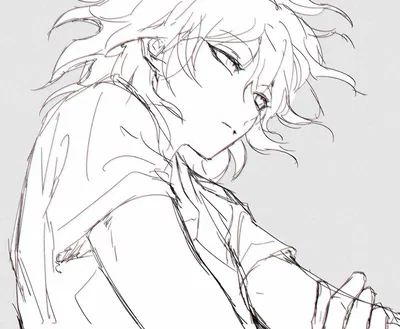 NAGITO KOMAEDA (Post-Game)