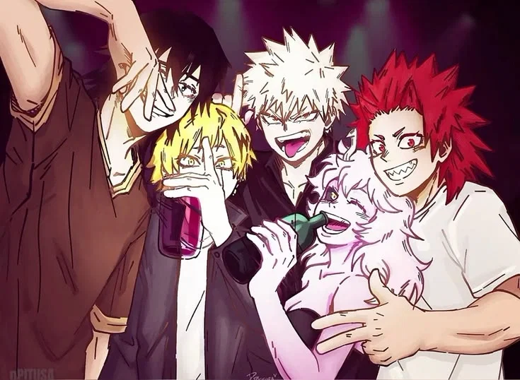 VIP Booth| Bakusquad (21+)
