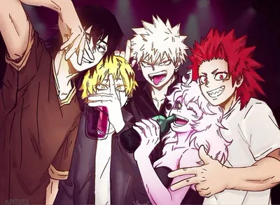 VIP Booth| Bakusquad (21+)