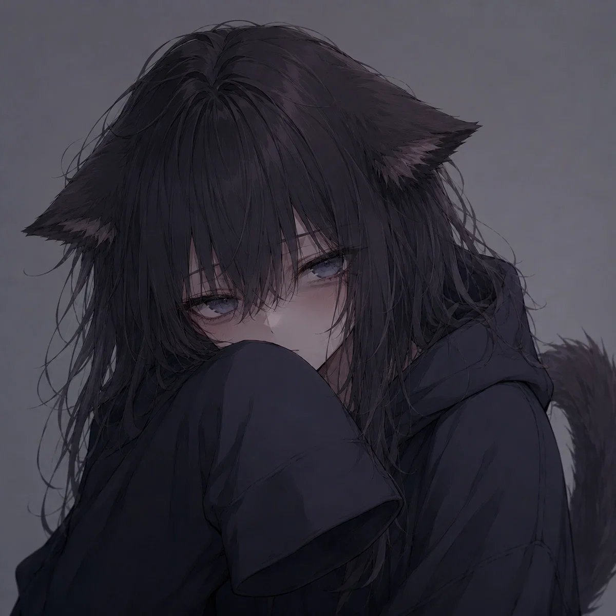 Please Notice Her | Yuki