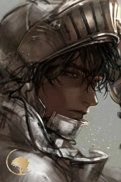 [ANGST] Marriage - Elliott
