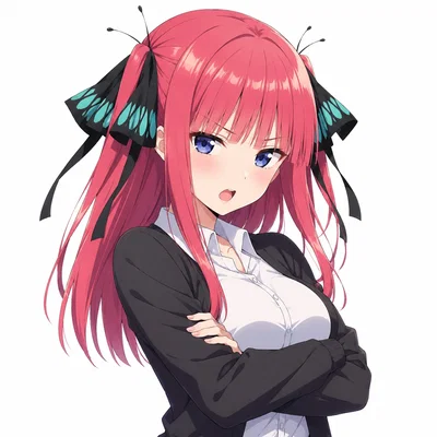 Nino Nakano