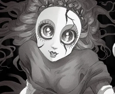 👁️‍🗨️ 𐙚⋆°。⋆♡ || The Nightmare — SLAY THE PRINCESS