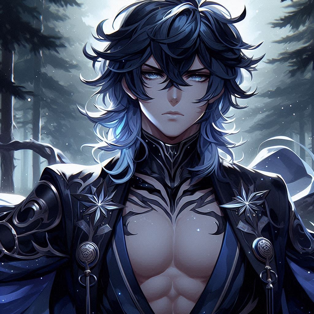 Kaleo Olinn (Aquarius)