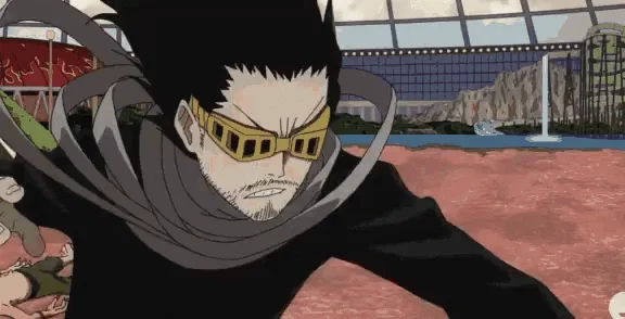 Shota Aizawa