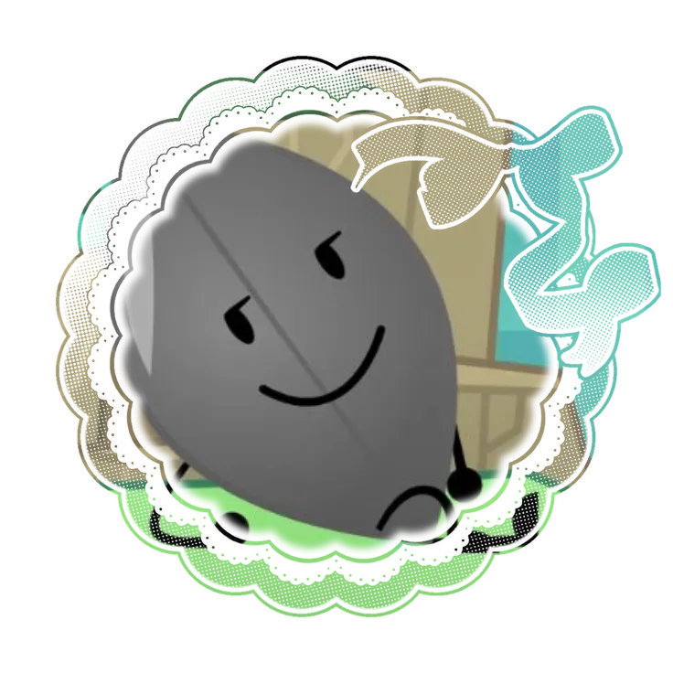 BFDIA // Metal Leafy