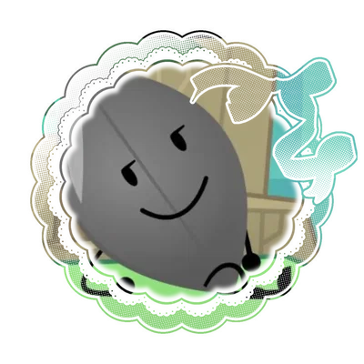 BFDIA // Metal Leafy
