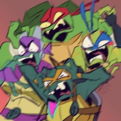 Parasitica|| ROTTMNT