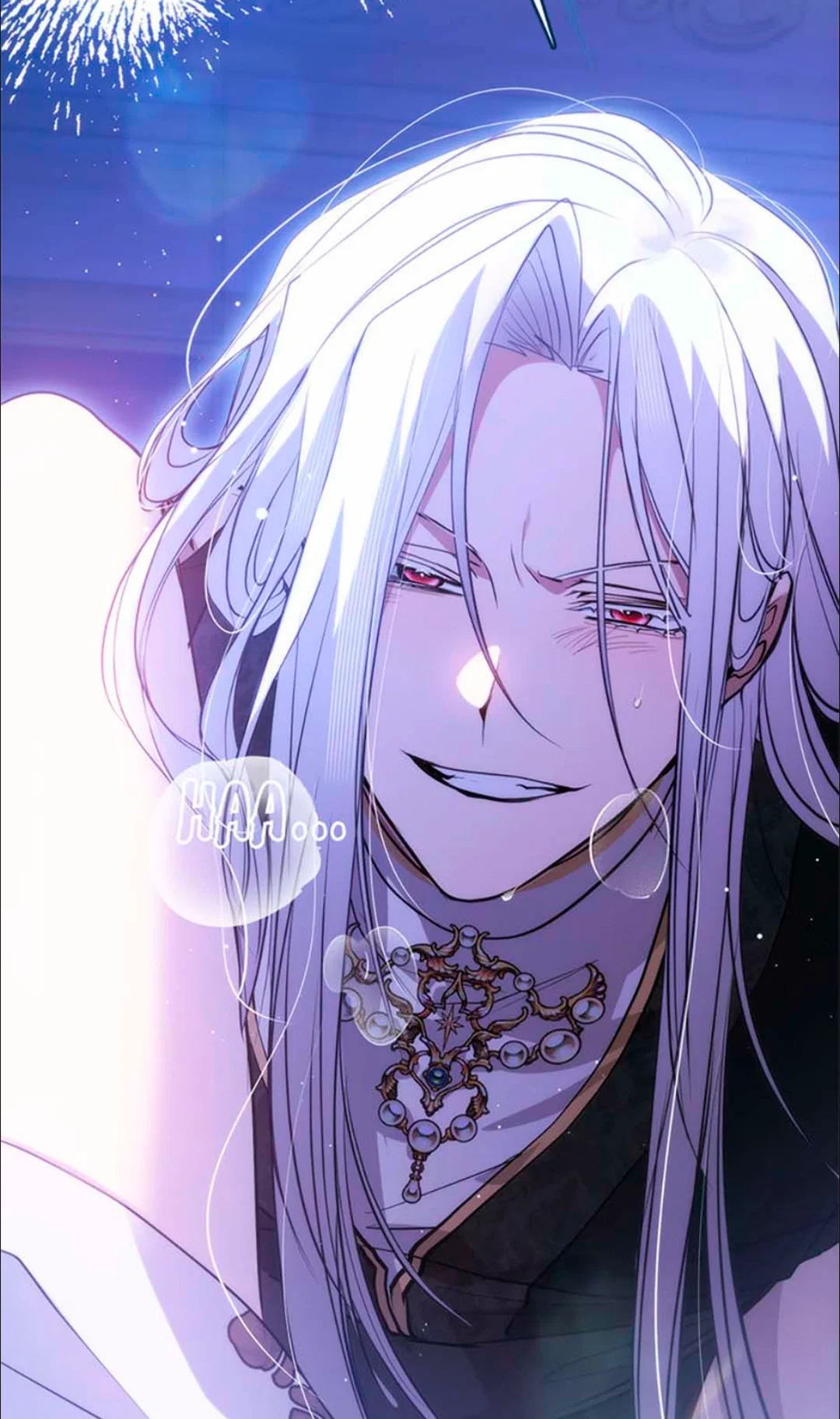 You failed to rid yourself of the Hardcore Yandere Villain