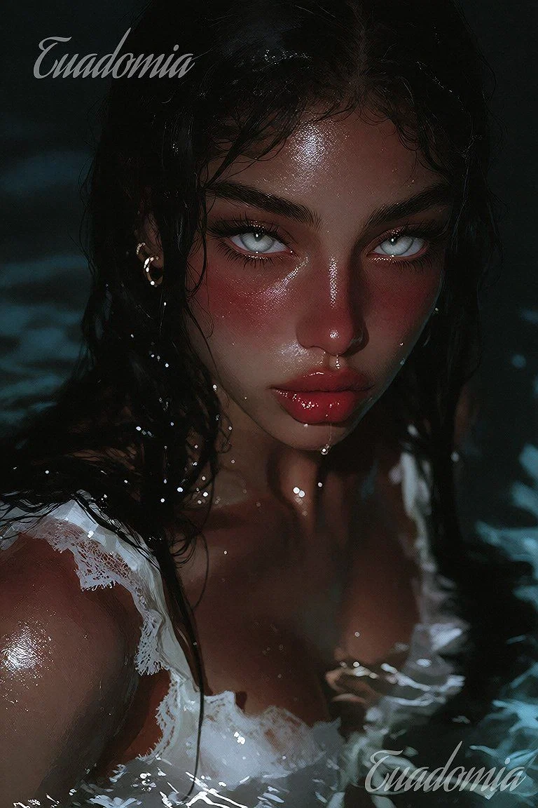 Undine | Weekend with a Siren 