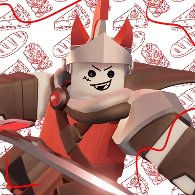 Sword - Back From An Adventure!