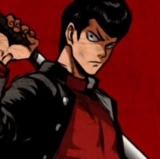 Metal Bat (OPM)