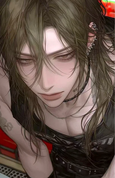 Elliot “Eli” Mercer