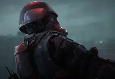 The Grim Reaper | HUNK | Resident Evil 2