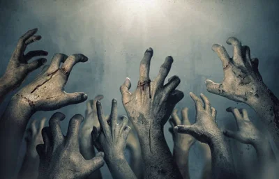 Zombie Apocalypse