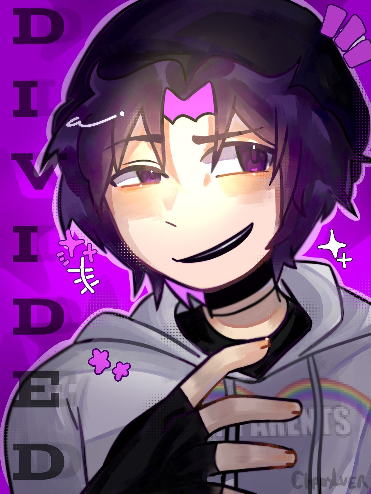 Divided