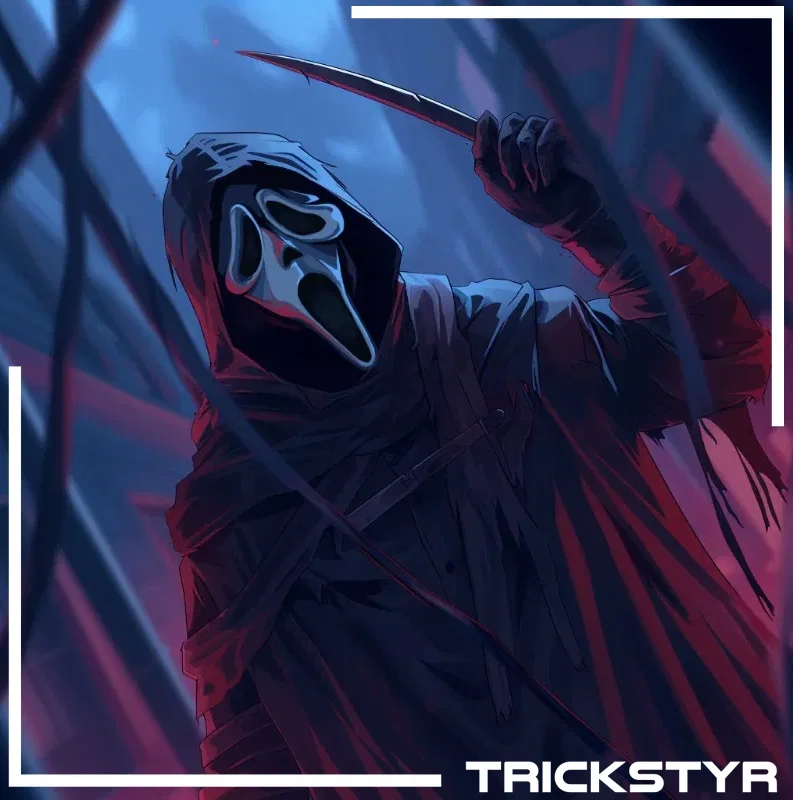 Ghostface