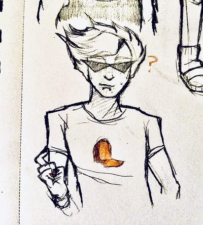 Dirk Strider 