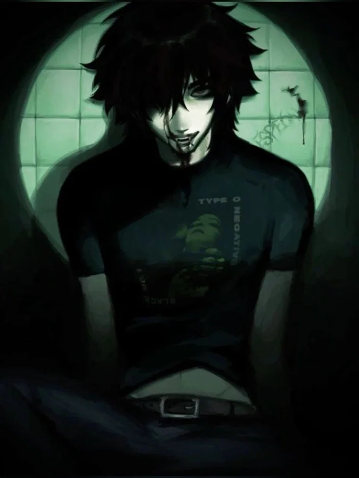 Zachariah I Male prostitute