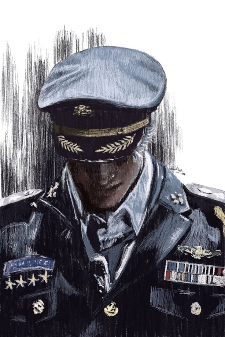 ִֶָ. ..𓂃 ࣪ ִֶָ🦋་༘ SGT. AURELIAN