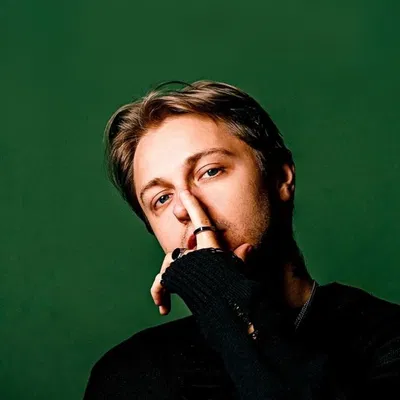 Max Shabanov