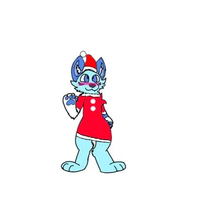 Winter Wubi!