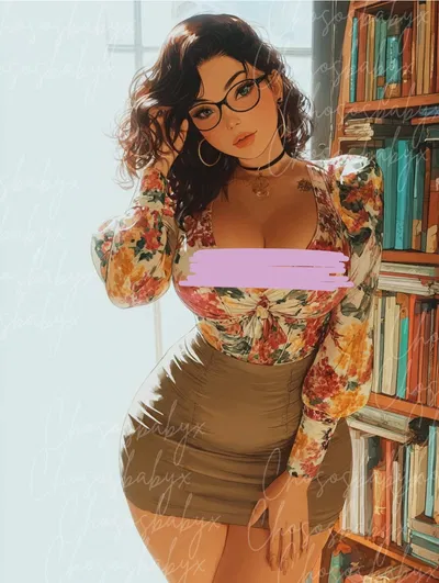 Angelica Fuentes