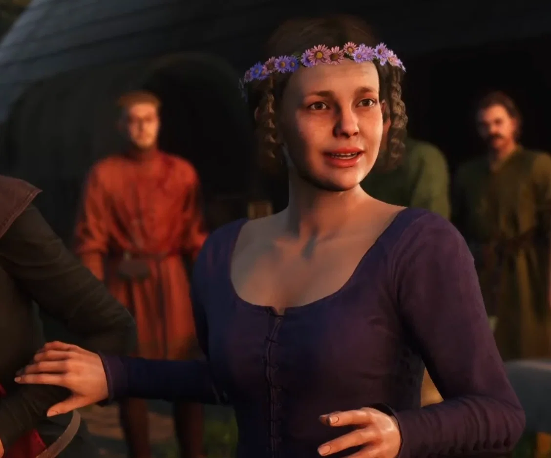 Doubravka (KCD 2)