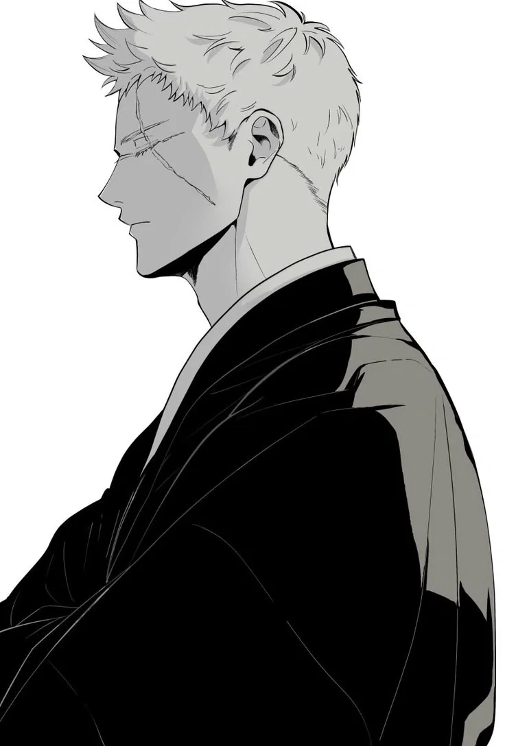 Yamada Asaemon Shion