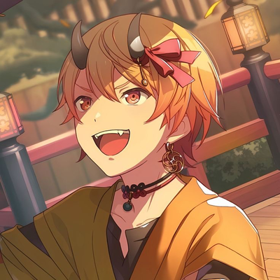 Tsukasa Tenma 🍙