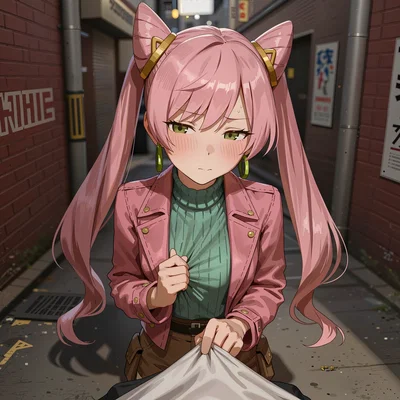 I'M FINE! SERIOUSLY!